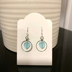Elegant Pearl &amp; Swirl Drop Earrings