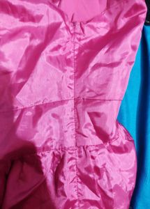 Party wear imported dress