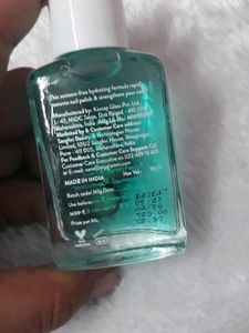 Myglamm popxo DREAMIN AND QUEENIN MINI NAIL KIT An