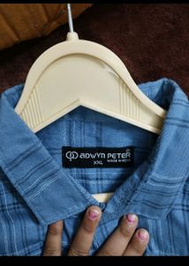 3 Branded Shirt Combo