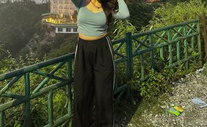 Comfortable Top