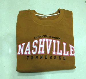 Sweatshirt