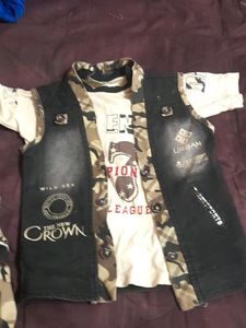T Shirt