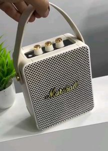 Marshall Speaker