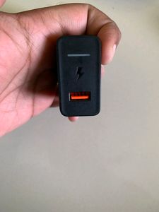 Most Unique Charger On Freup, Ausmo With Led