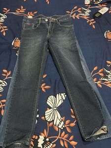 pack of 5 jeans for men