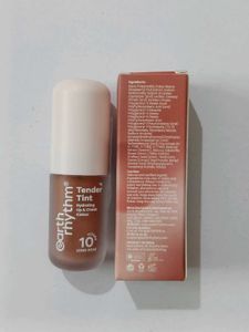Earth Rhythm Tender Tint - Cider