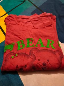T- Shirt