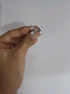 Vintage luxury Elegant Statement Ring