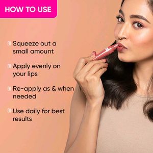 Dot &amp; Key Ceramide + Peptide Lip Balm SPF 50 PA+++