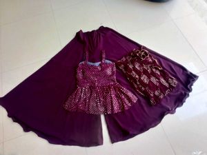 diwali , karwachouth special dress