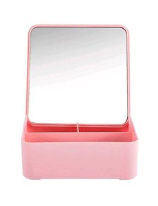 Miniso Portable Makeup Box for Travelling