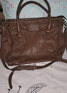 Vincis Bench Bag