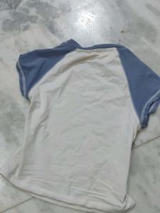 Vintage "86" Graphic T-Shirt
