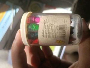 Mr clean crayons