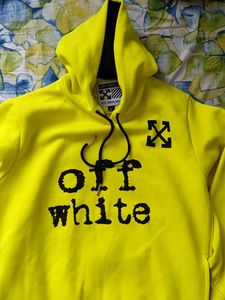 Off White Hoodie