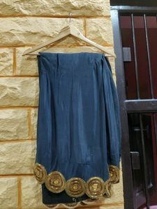 Sarees With Blouse