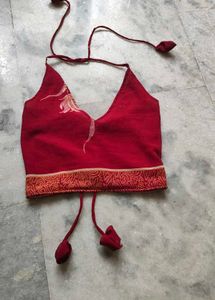 dori blouse top