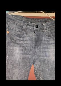 Stylish Denim Jeans