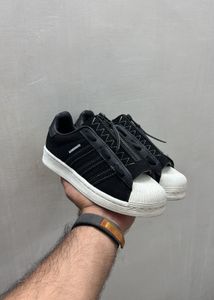 Neighbourhood X Adidas Originals Superstar 80s