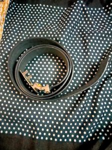 LAUREL BELT