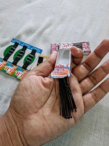 Hair Pins - Black - Multiple Packs