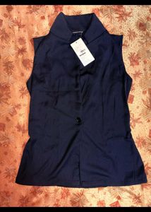 Classic Black Vest | waistcoat | Littlebox