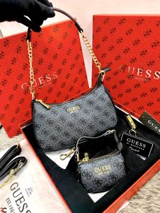 Guess Combo slingbags