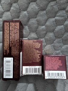 set of 3 Charlotte Tilbury Airbrush Flawless