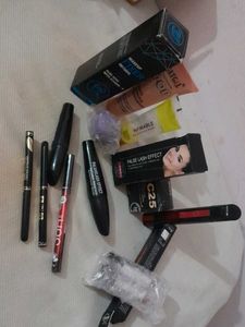 Makeup Bundle