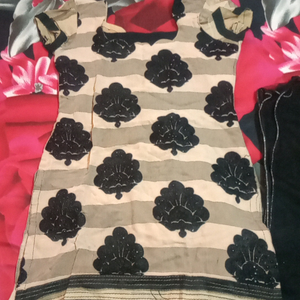 beautiful patiyala suit