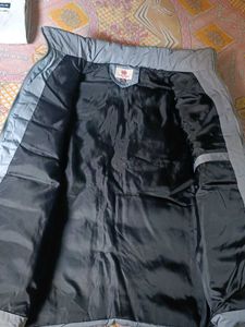 Branded New Quilted Men Jacket
