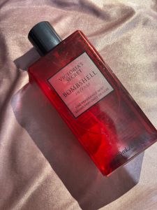 LUXE 💎Victoria's Secret Bombshell Intense Mist
