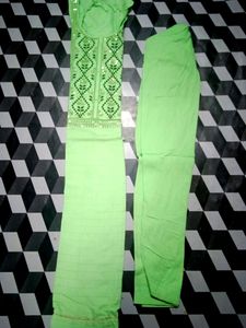 Tranding Dress