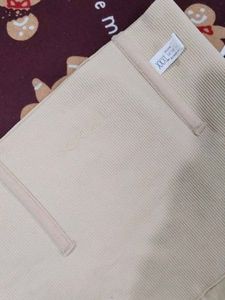 High-Waisted Shapewear Panties