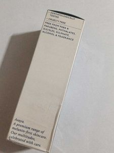 Asaya Fade Forward Roll-On