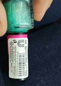 Elle 18 Nail Polish