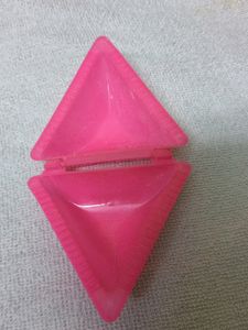 This is Samosa Making Tool