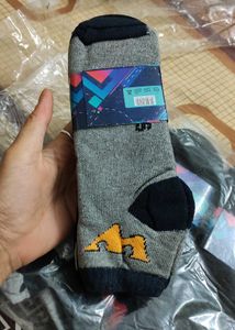 10 Pieces Man Sports Sockes...