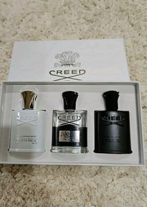 Perfume Set 🌸