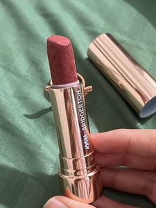 Nykaa x Bridgerton Creamy Matte Lipstick