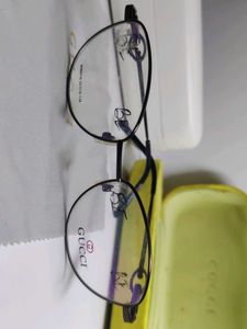 GUCCI Eyeglasses