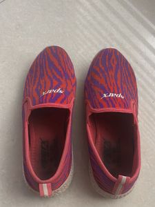 Sparx Casual Slip-on Shoes