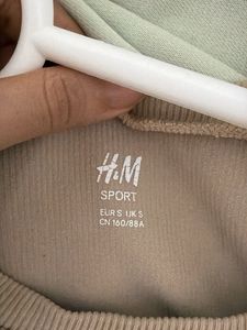 Athletic Tank Top &amp; Shorts Set