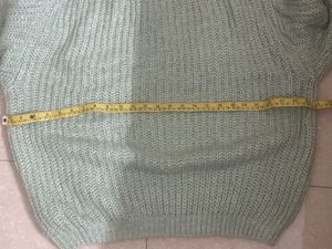 Comfy Knit Sweater