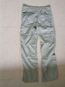 Six Pocket Jeans
