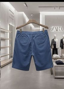 combo of 1  Shorts and one boxer men's