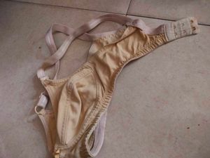 Comfort Bras - Set of 2