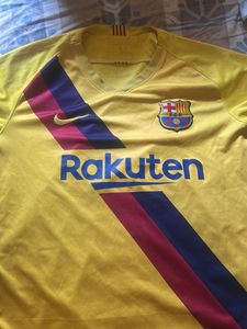 FC Barcelona 2019/20 Jersey