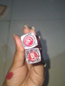 Insight Non Transfer Lip Color (2 shades)